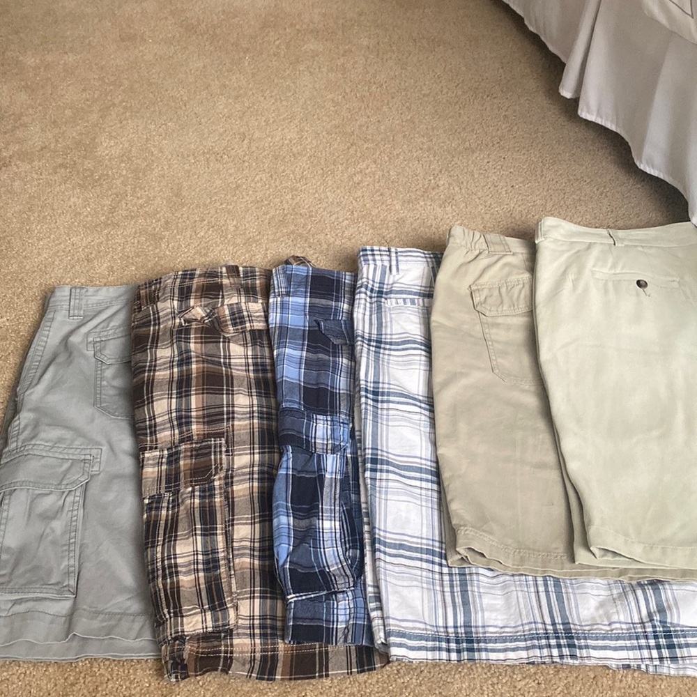 Mens Shorts